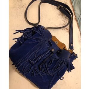 Patricia Nash Purse